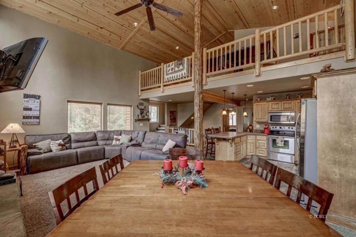 The Village Getaway Duck Creek Village Exterior photo